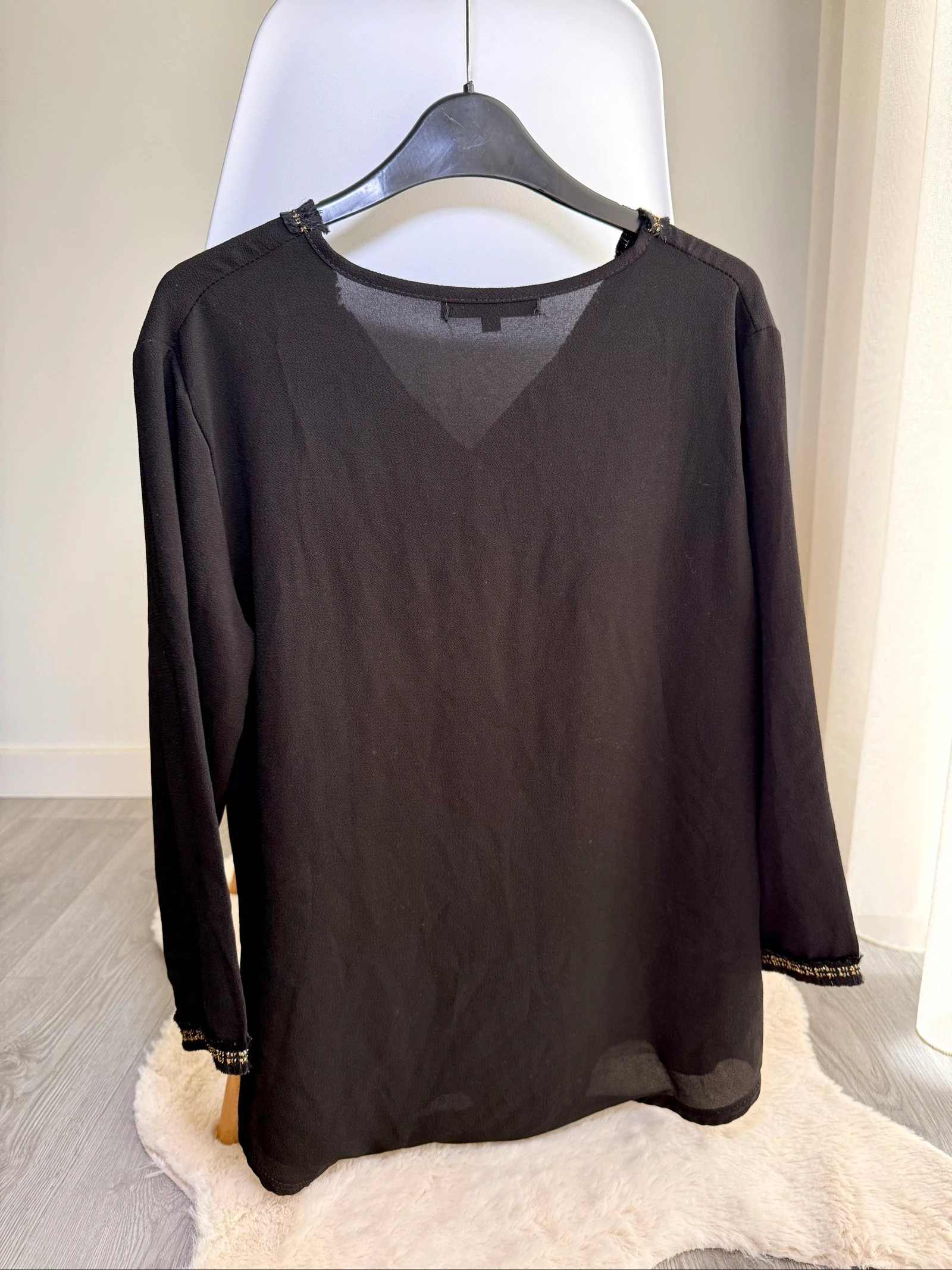 Blusa  – photo 2